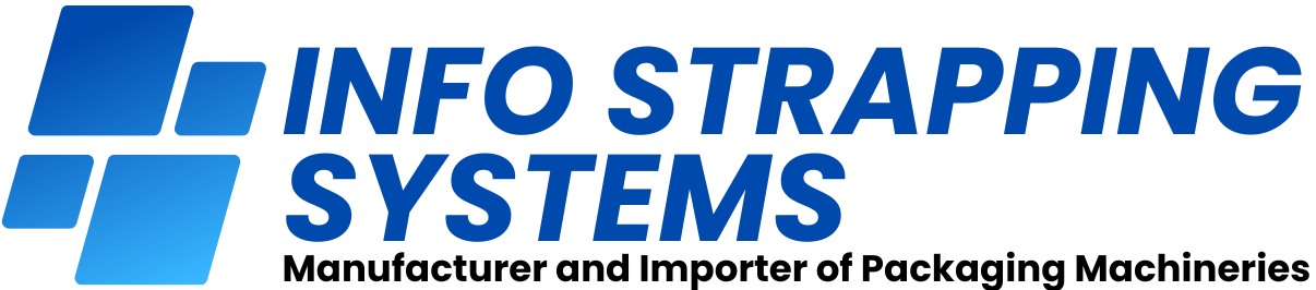 Info Strapping Systems